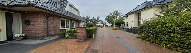 View 360° photo of Voortuin of Willem Lodewijklaan 21