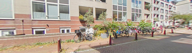 Bekijk 360° foto van foto1 van Passeerdersstraat 61-A