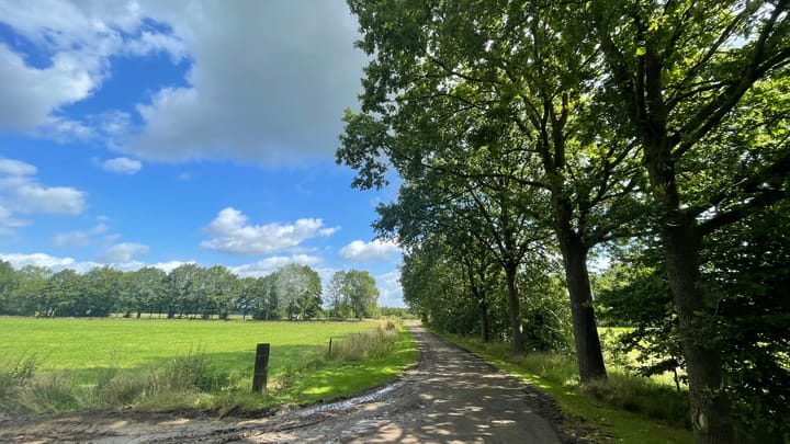 Photo 2 of Tuunterweg