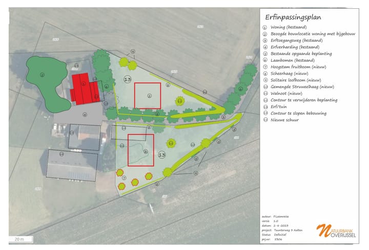 Photo 9 of Tuunterweg