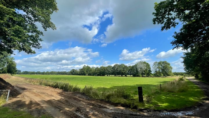 Photo 3 of Tuunterweg