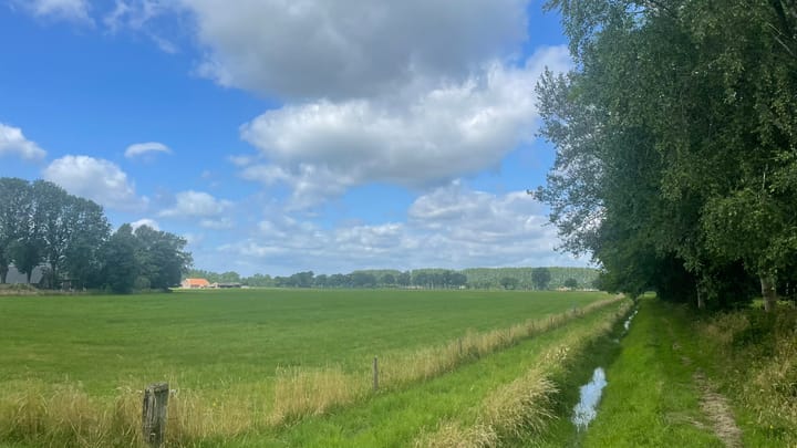 Photo 4 of Tuunterweg