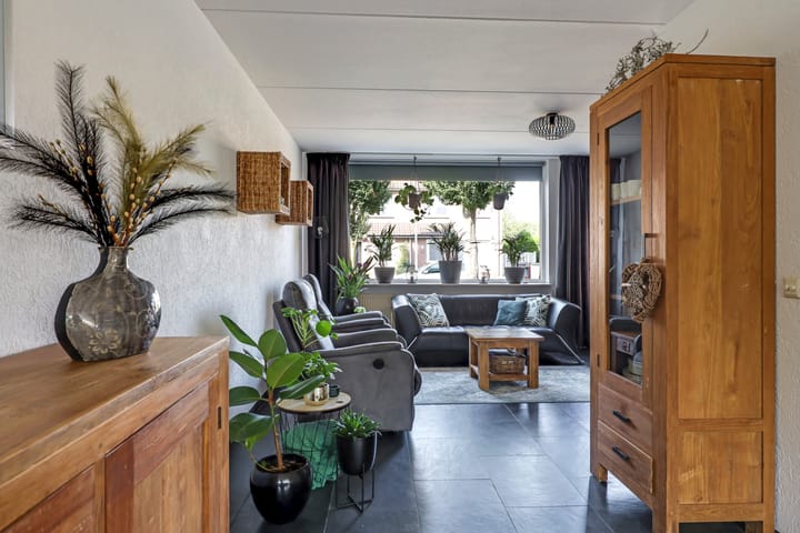 Foto 9 van Planetenlaan 4