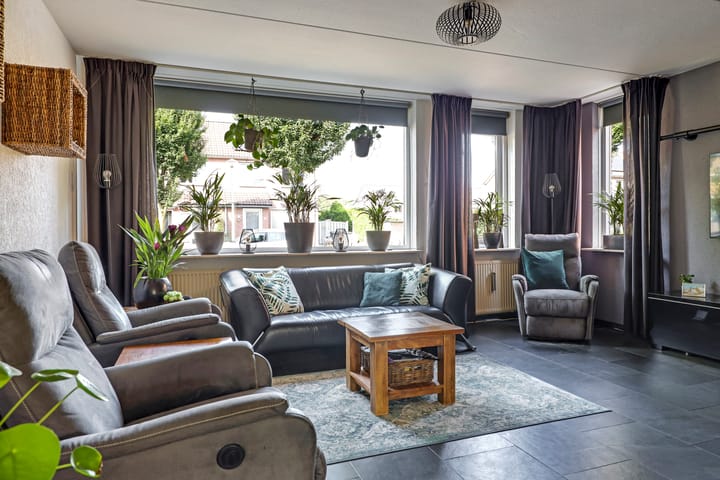 Foto 10 van Planetenlaan 4