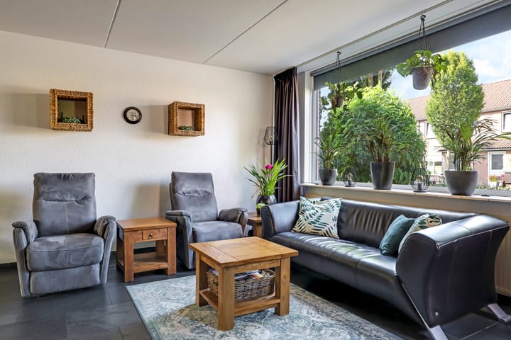 Foto 14 van Planetenlaan 4