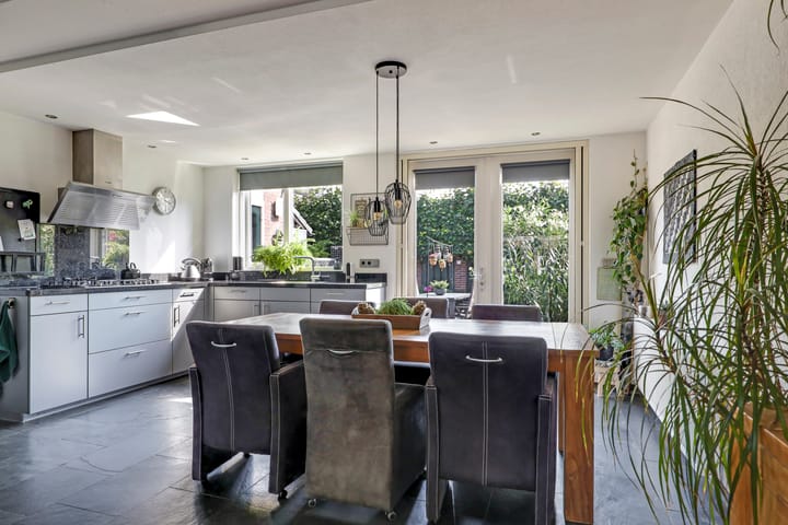 Foto 18 van Planetenlaan 4