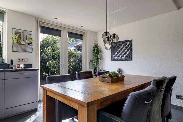 Foto 24 van Planetenlaan 4