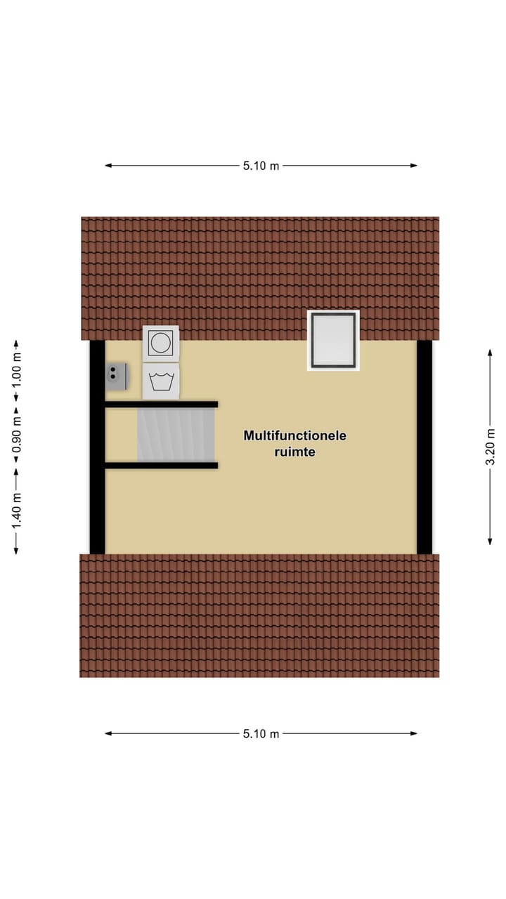Foto 39 van Planetenlaan 4