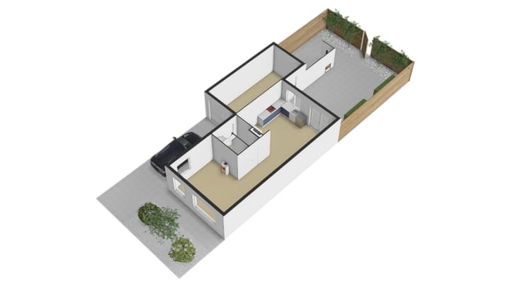 Foto 43 van Planetenlaan 4