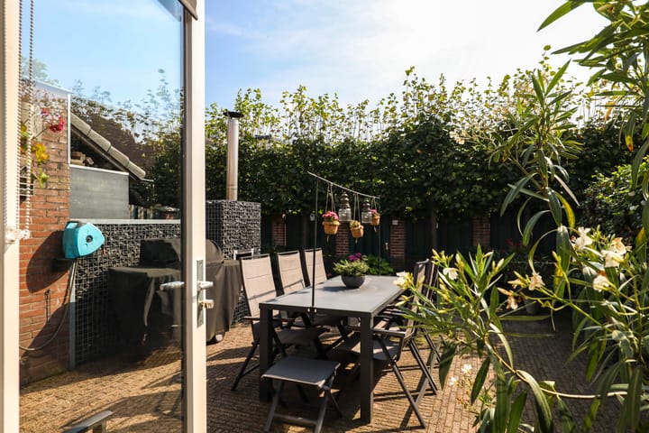 Foto 44 van Planetenlaan 4