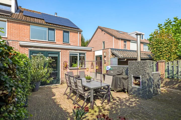 Foto 45 van Planetenlaan 4