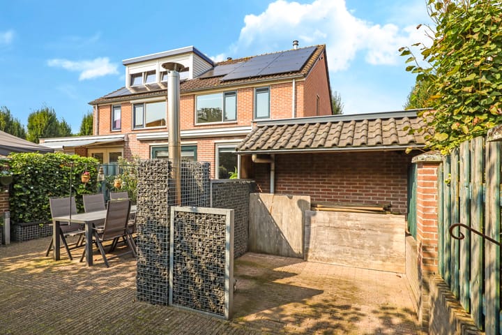 Foto 46 van Planetenlaan 4