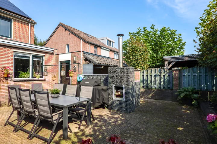 Foto 47 van Planetenlaan 4