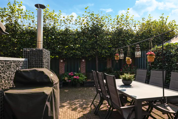 Foto 48 van Planetenlaan 4