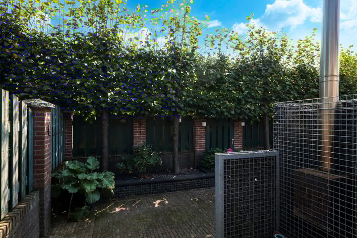 Foto 50 van Planetenlaan 4