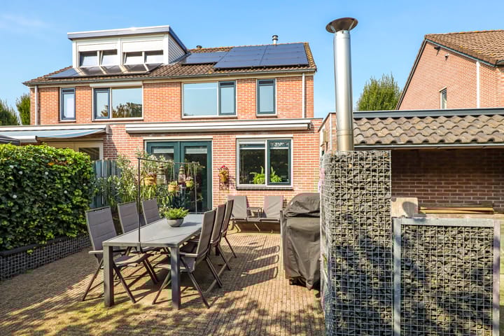 Foto 51 van Planetenlaan 4