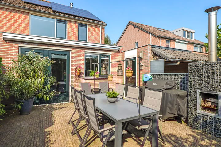 Foto 52 van Planetenlaan 4