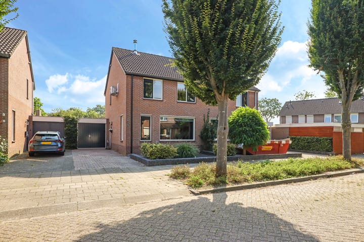 Foto 57 van Planetenlaan 4