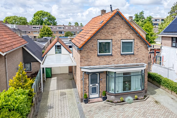 Bekijk foto van Bickerstraat 29