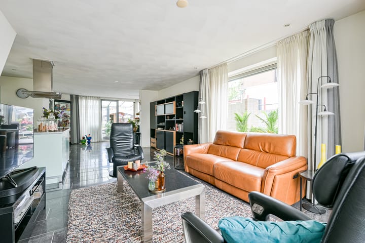 Foto 2 van Bickerstraat 29