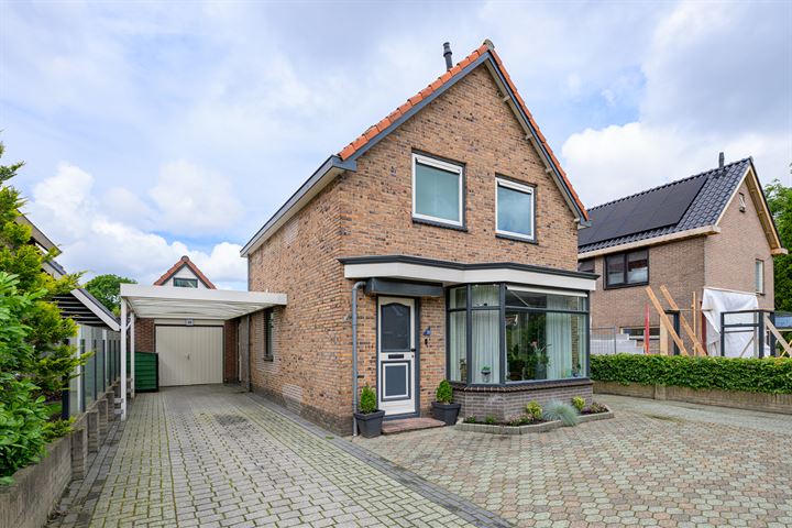 Bekijk foto 4 van Bickerstraat 29