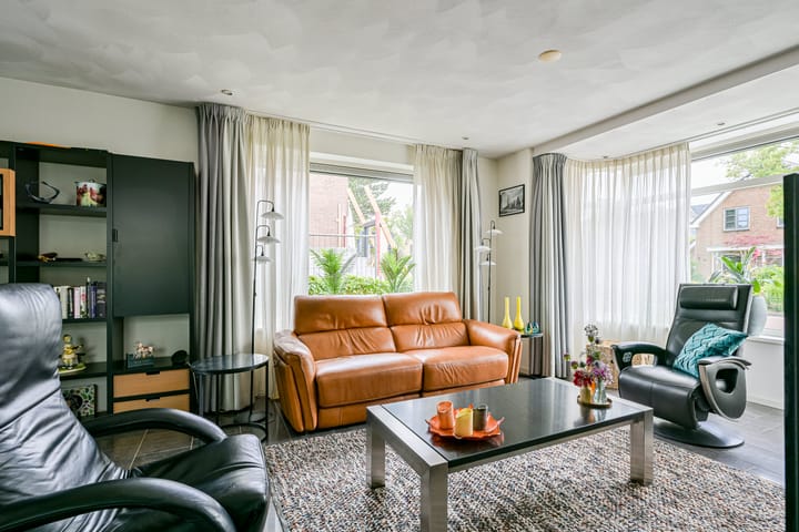 Foto 5 van Bickerstraat 29