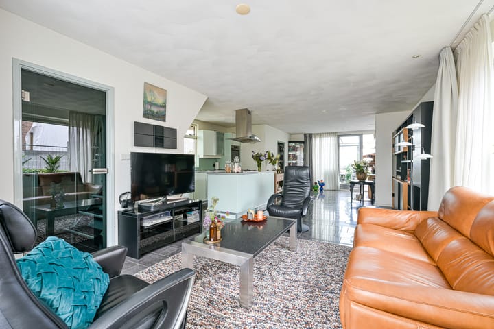 Foto 6 van Bickerstraat 29