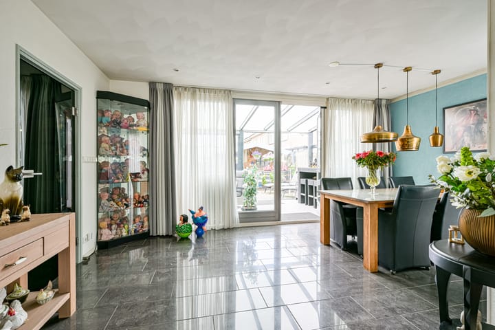 Foto 7 van Bickerstraat 29