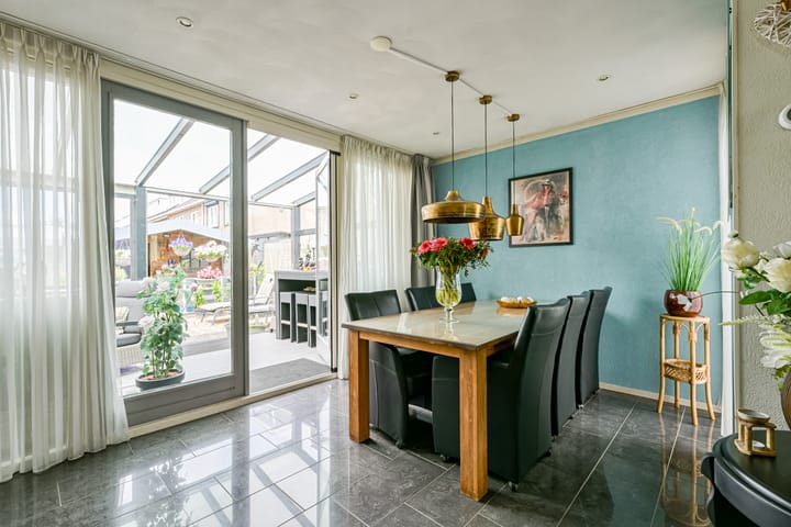 Foto 8 van Bickerstraat 29