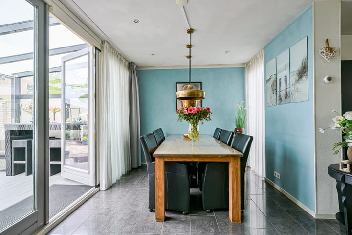 Foto 9 van Bickerstraat 29