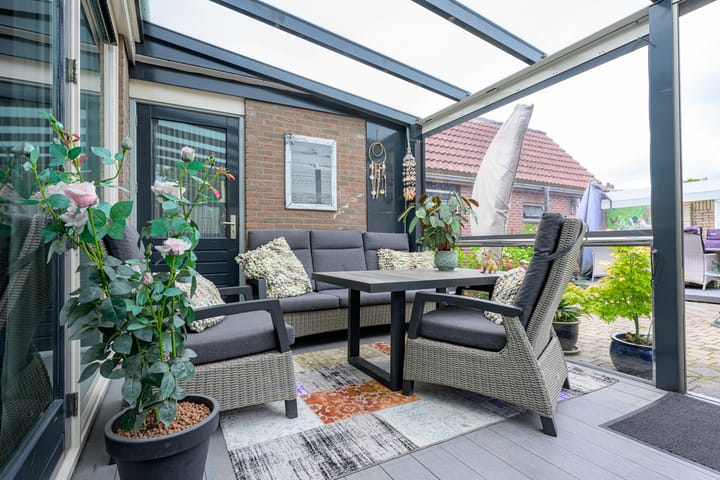 Foto 10 van Bickerstraat 29