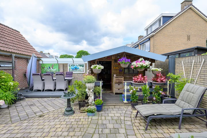 Foto 12 van Bickerstraat 29