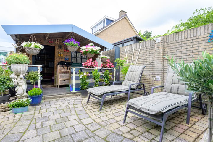 Foto 13 van Bickerstraat 29