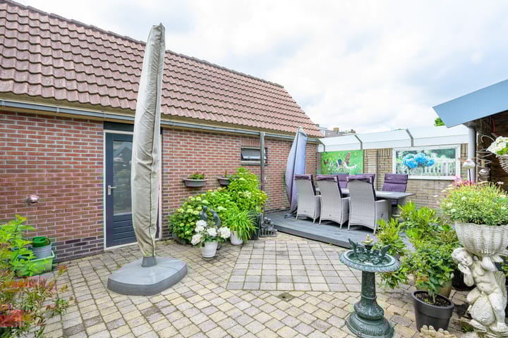 Foto 14 van Bickerstraat 29