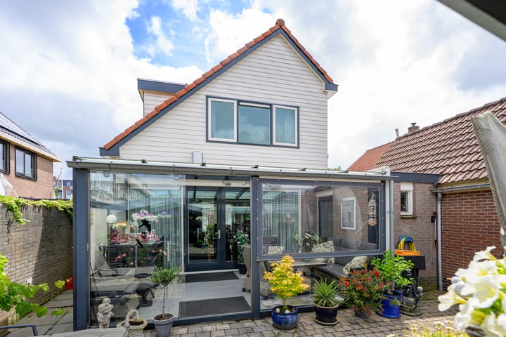 Bekijk foto 16 van Bickerstraat 29