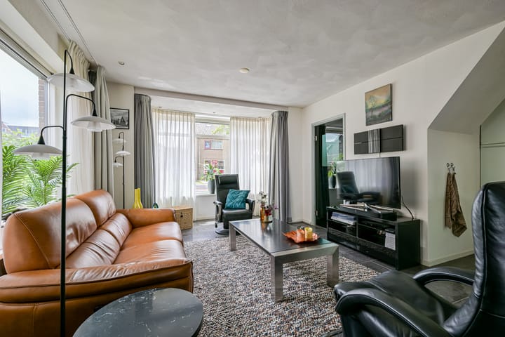 Foto 26 van Bickerstraat 29