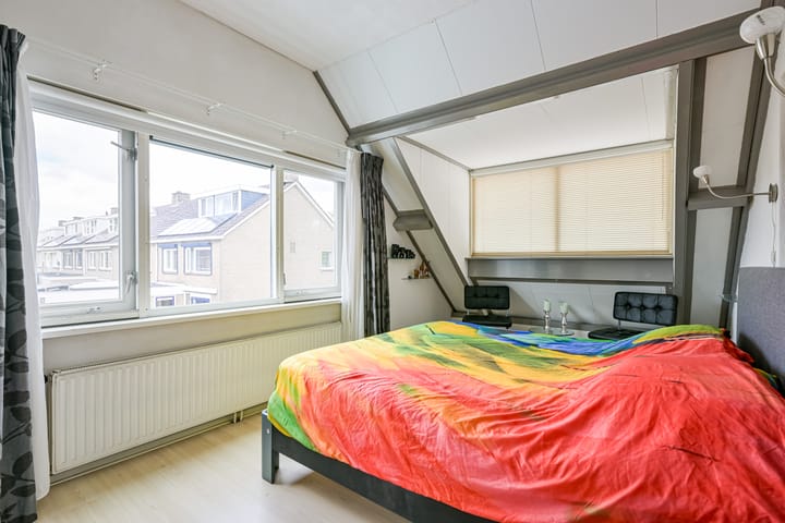 Foto 28 van Bickerstraat 29