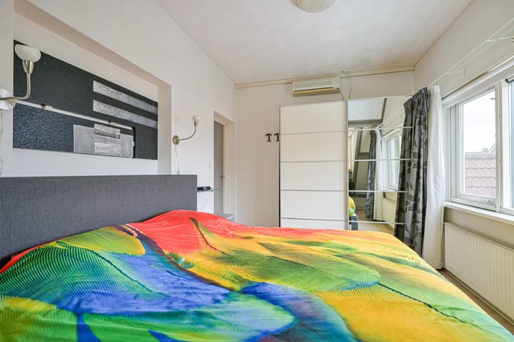 Foto 29 van Bickerstraat 29