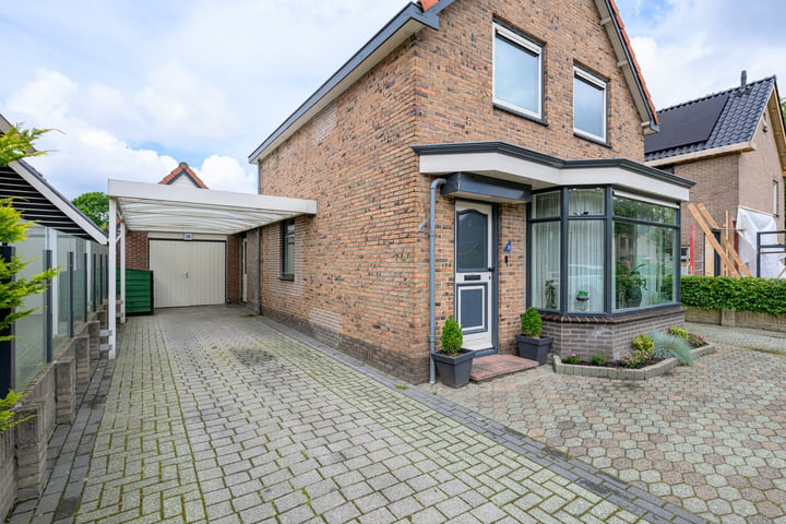 Bekijk foto 38 van Bickerstraat 29