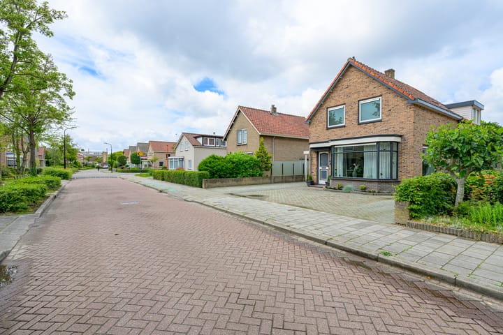 Foto 39 van Bickerstraat 29