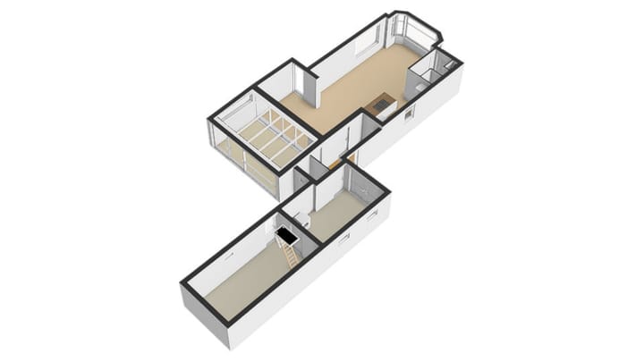 Foto 41 van Bickerstraat 29