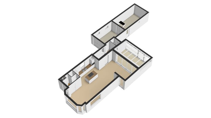 Foto 42 van Bickerstraat 29