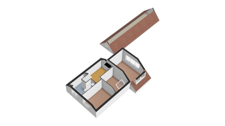 Foto 45 van Bickerstraat 29