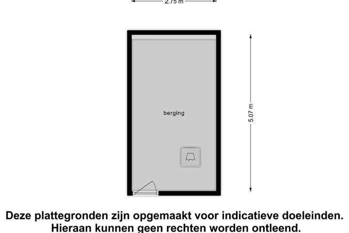 Bekijk foto 43 van Koggestraat 10-B