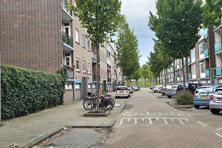 Bekijk foto 6 van Koggestraat 10-B