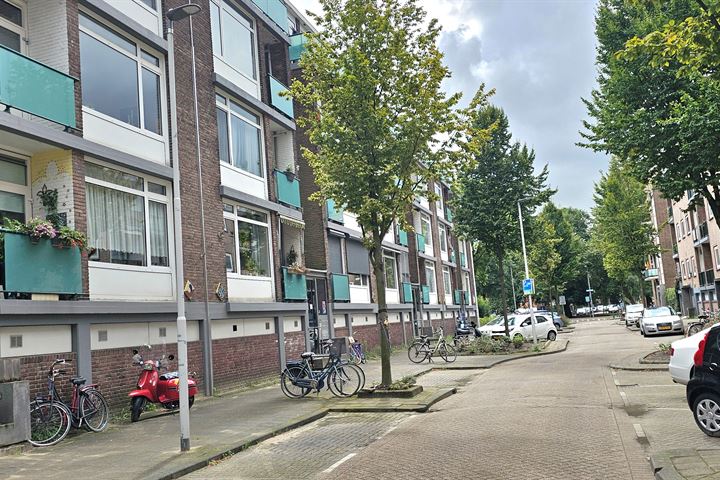 Bekijk foto 7 van Koggestraat 10-B