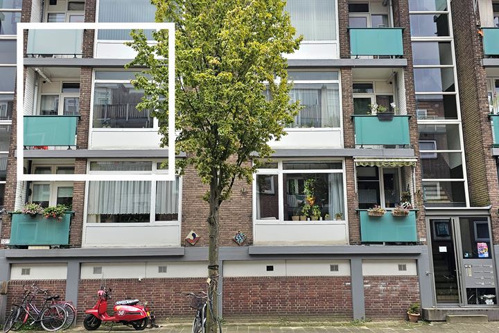 Bekijk foto 8 van Koggestraat 10-B