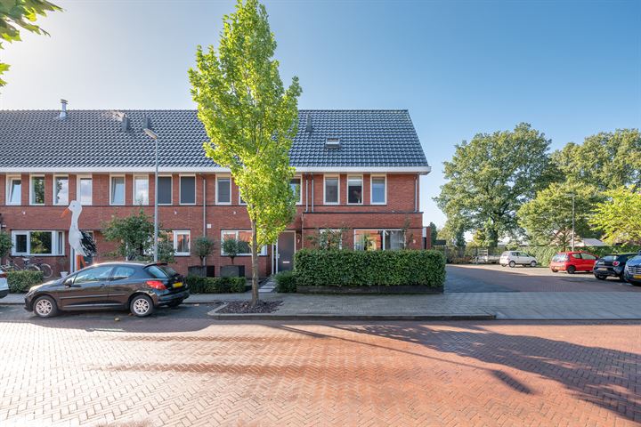 View photo 38 of Hoevedorp 9