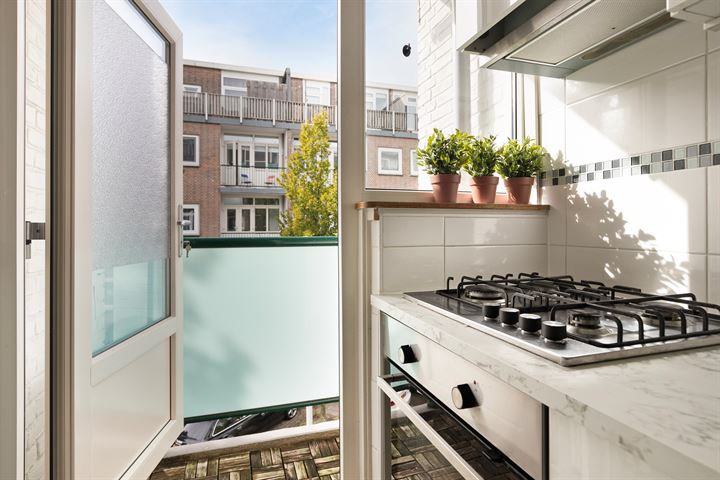 Bekijk foto 35 van Koggestraat 10-B