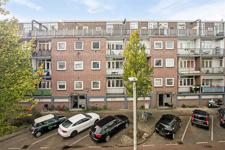 Bekijk foto 36 van Koggestraat 10-B